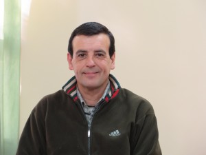 Jose Luis Iguain